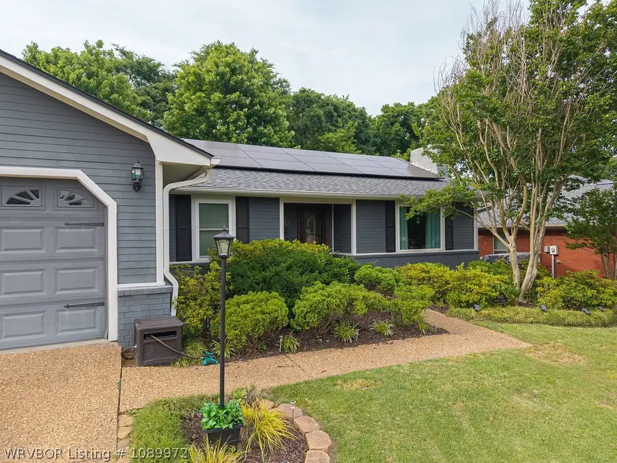 8801 Jackson Street, Fort Smith, AR 72903 - #3