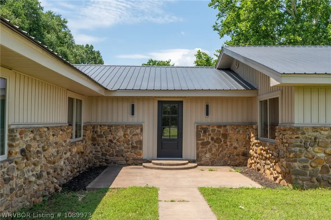 5453 E State Highway 10, Booneville, AR 72927 - #1