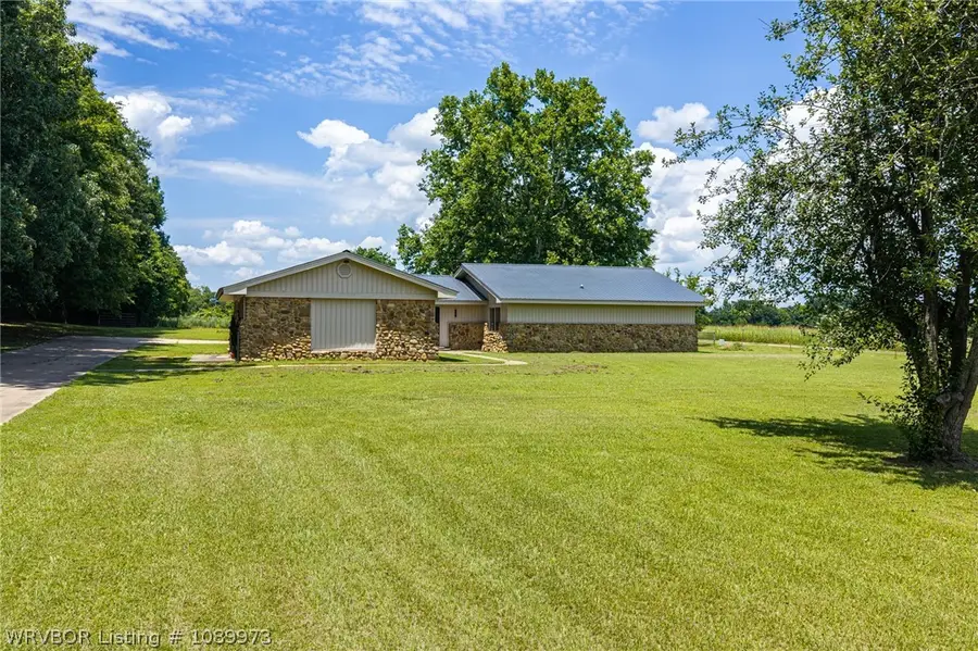 5453 E State Highway 10, Booneville, AR 72927 - #3