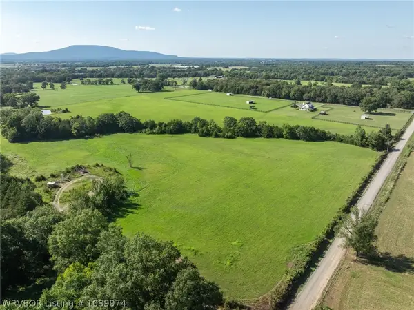 TBD Midway Place, Poteau, OK 74953