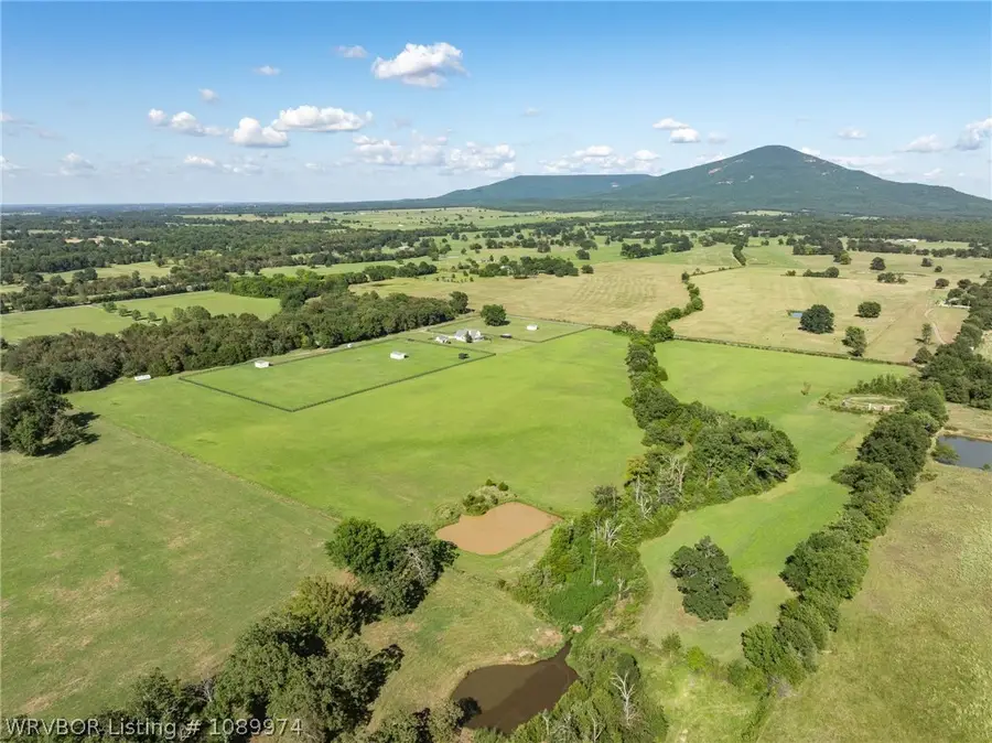 TBD Midway Place, Poteau, OK 74953 - #3