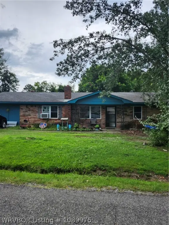 1200 10th Street, Stigler, OK 74462 - #2