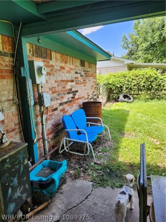 1200 10th Street, Stigler, OK 74462 - #3