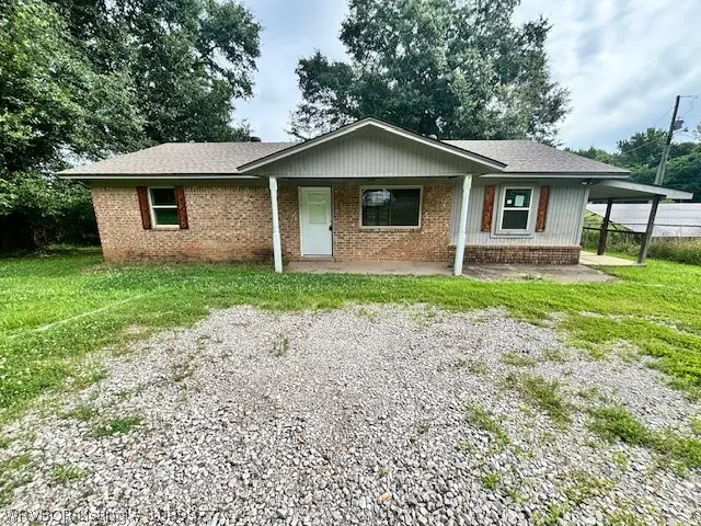 4702 Baugh Road, Alma, AR 72921 - #1
