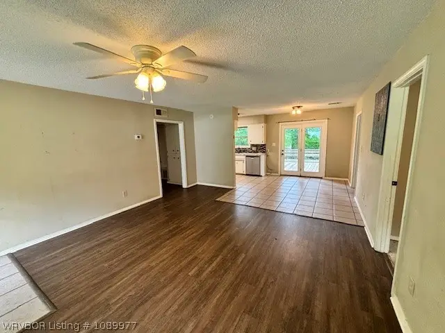 4702 Baugh Road, Alma, AR 72921 - #2