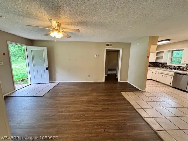 4702 Baugh Road, Alma, AR 72921 - #3
