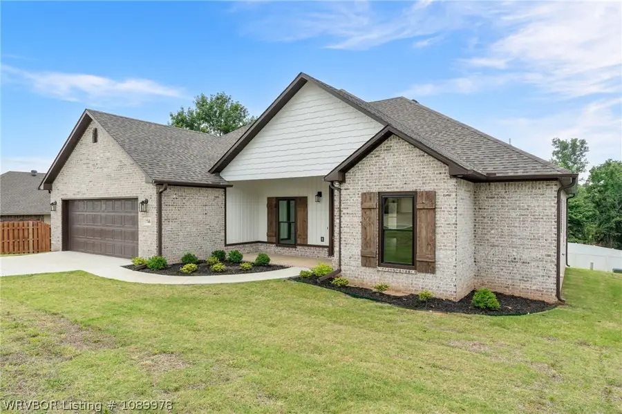 740 Powderhorn Circle, Van Buren, AR 72956 - #3