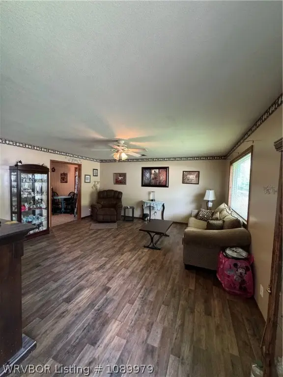 618 State Line Road, Arkoma, OK 74901 - #3