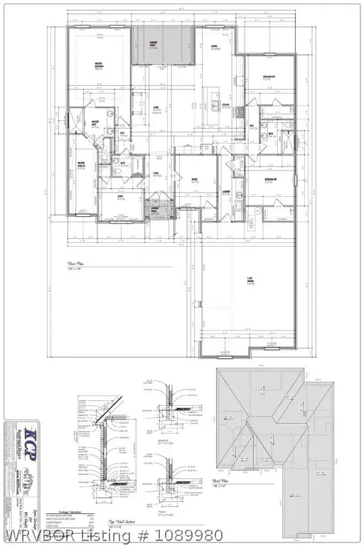 9105 Astoria, Fort Smith, AR 72916 - #2