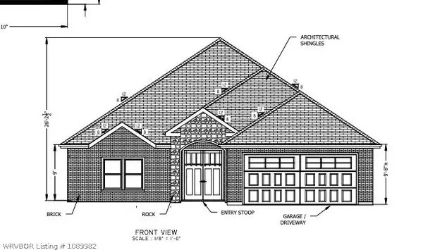 8412 Mclaren Drive, Fort Smith, AR 72916