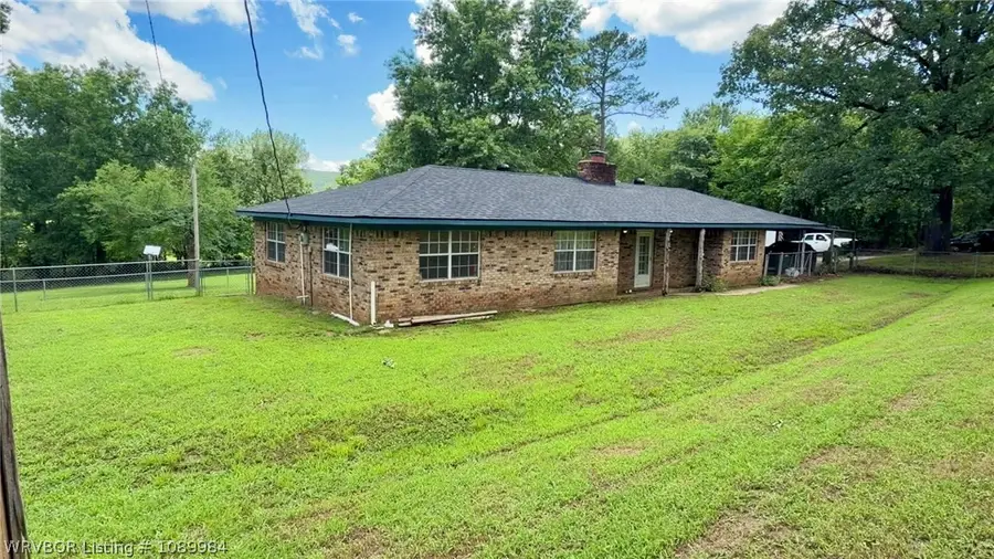 45376 Lovings Lane, Heavener, OK 74937 - #2