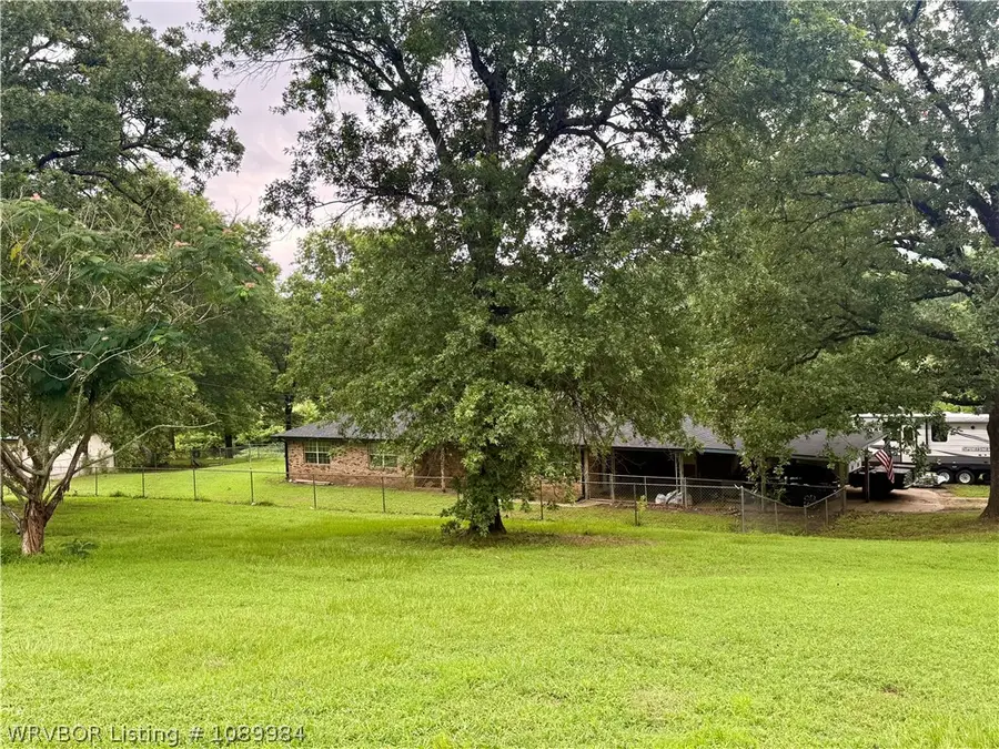 45376 Lovings Lane, Heavener, OK 74937 - #3