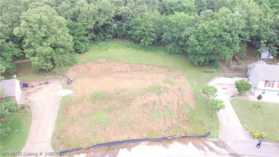 7901 Valley Forge Road, Fort Smith, AR 72903 - #3