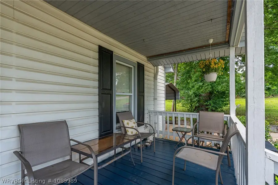 217 Fayetteville Street, Van Buren, AR 72956 - #3