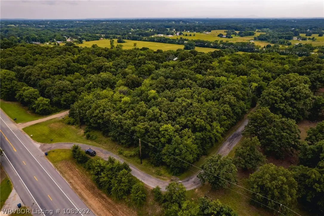 TBD W Shawntel Smith Boulevard, Muldrow, OK 74948 - #1