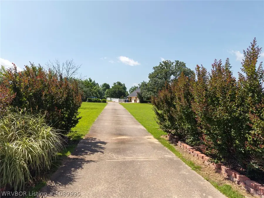 6300 E Rye Hill Road, Fort Smith, AR 72916 - #2