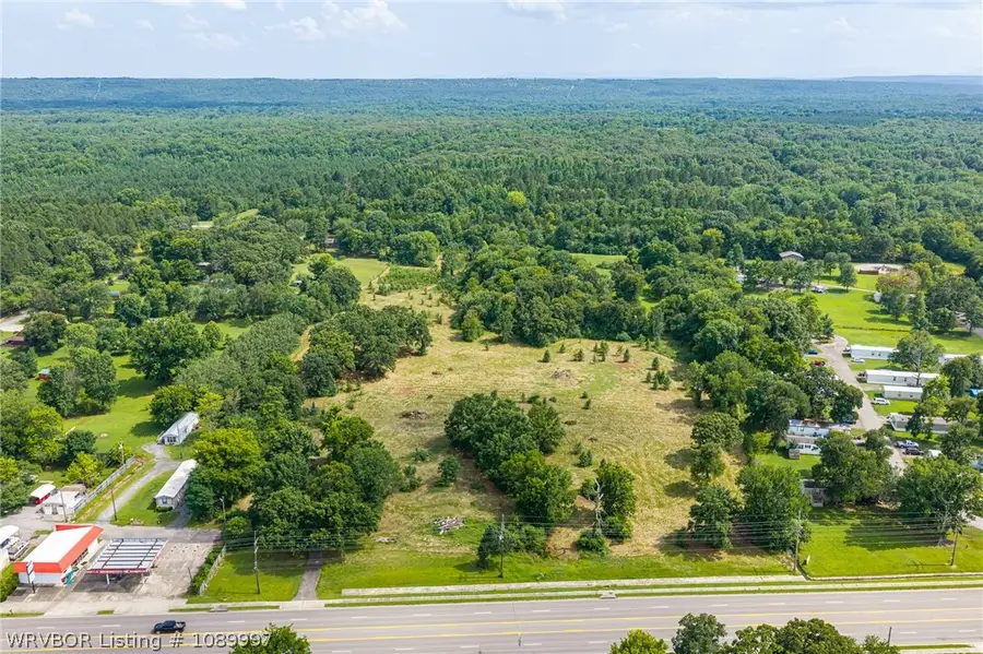 35 Graham Street, Lavaca, AR 72941 - #2