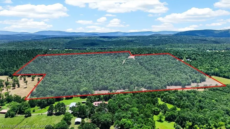 26861 Merle Branch Lane, Heavener, OK 74937 - #3