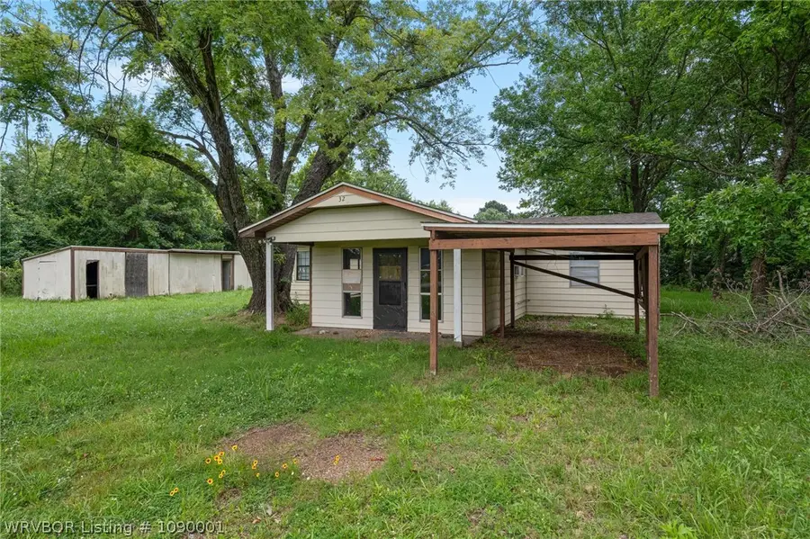 329 Catcher Road, Van Buren, AR 72956 - #2