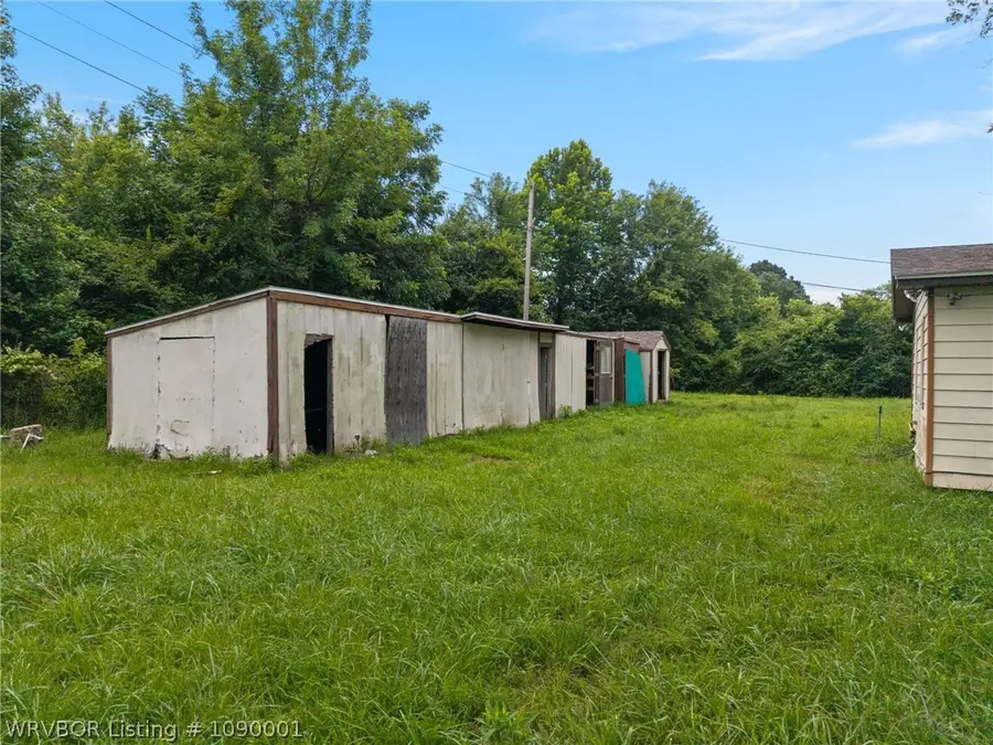 329 Catcher Road, Van Buren, AR 72956 - #3