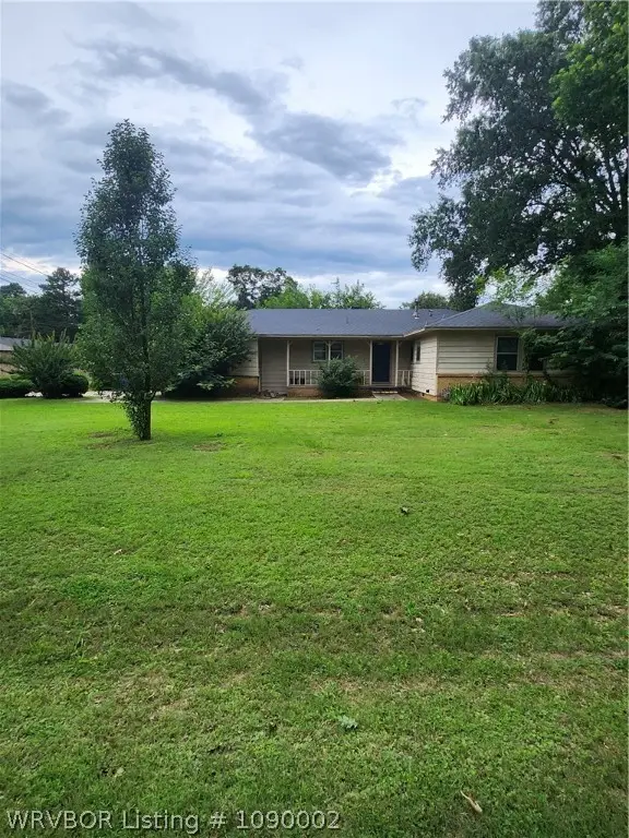 2901 Carthage Street, Fort Smith, AR 72901