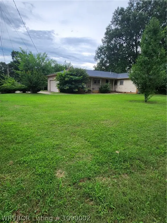 2901 Carthage Street, Fort Smith, AR 72901 - #2