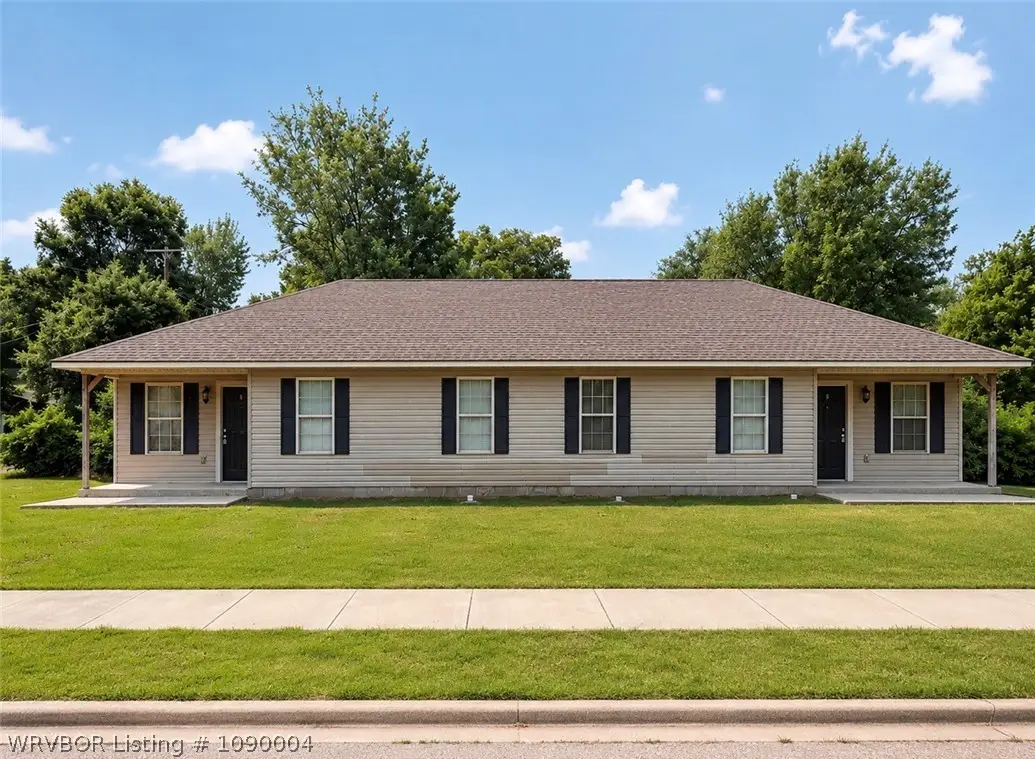 2101 J Street, Fort Smith, AR 72901 - #1