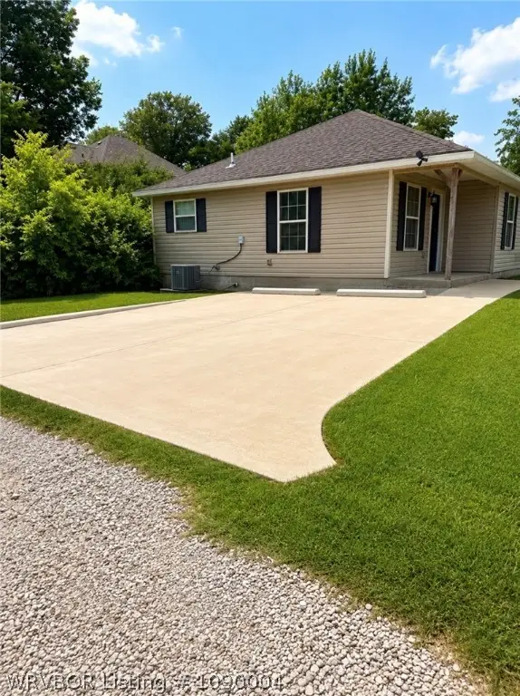 2101 J Street, Fort Smith, AR 72901 - #2