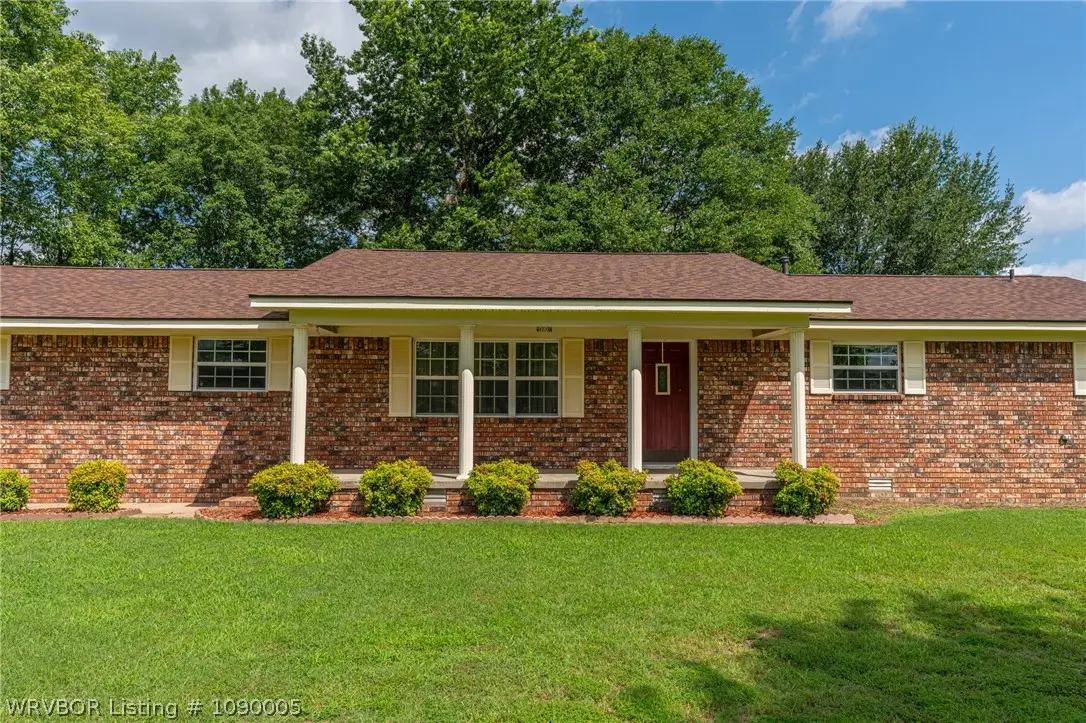 14103 N State Highway 23, Ratcliff, AR 72951 - #1