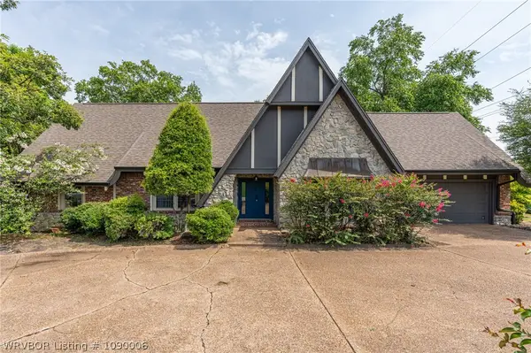 7301 S U Street, Fort Smith, AR 72903