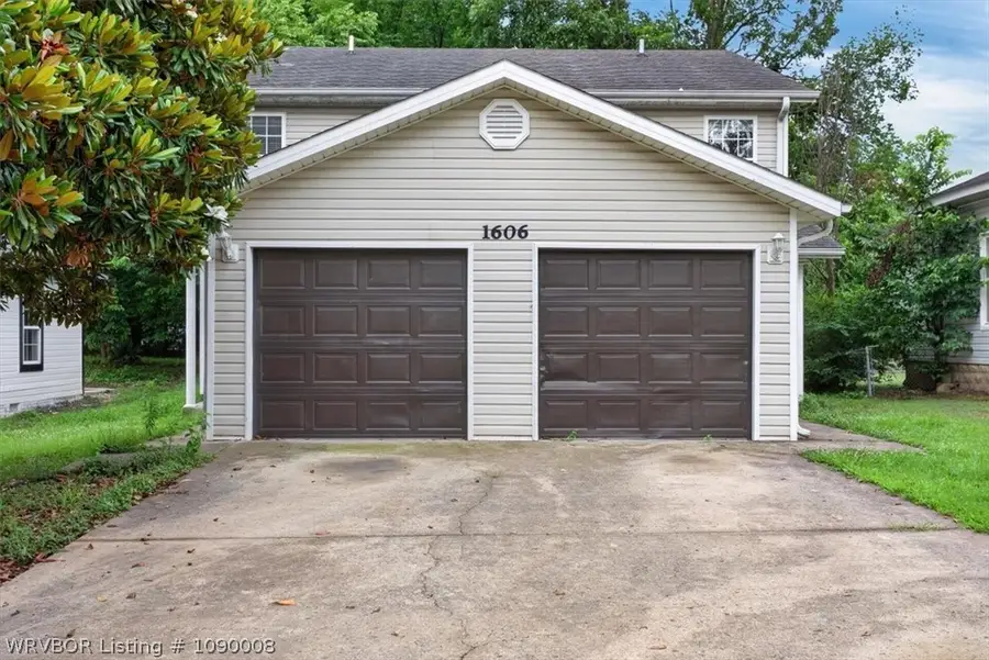 1606 Cedar Street, Van Buren, AR 72956 - #2