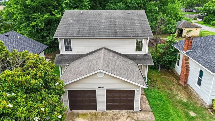 1606 Cedar Street, Van Buren, AR 72956 - #3