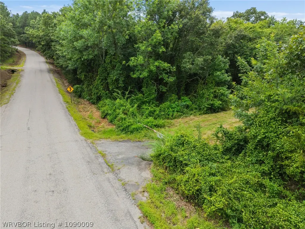 TBD Missouri Road, Charleston, AR 72933 - #1