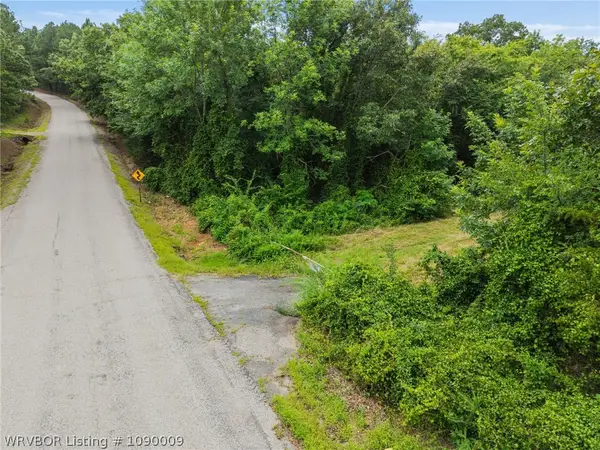 TBD Missouri Road, Charleston, AR 72933
