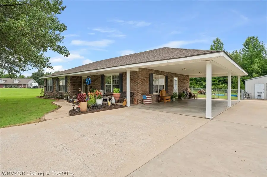 463677 E 1044 Loop, Sallisaw, OK 74955 - #2