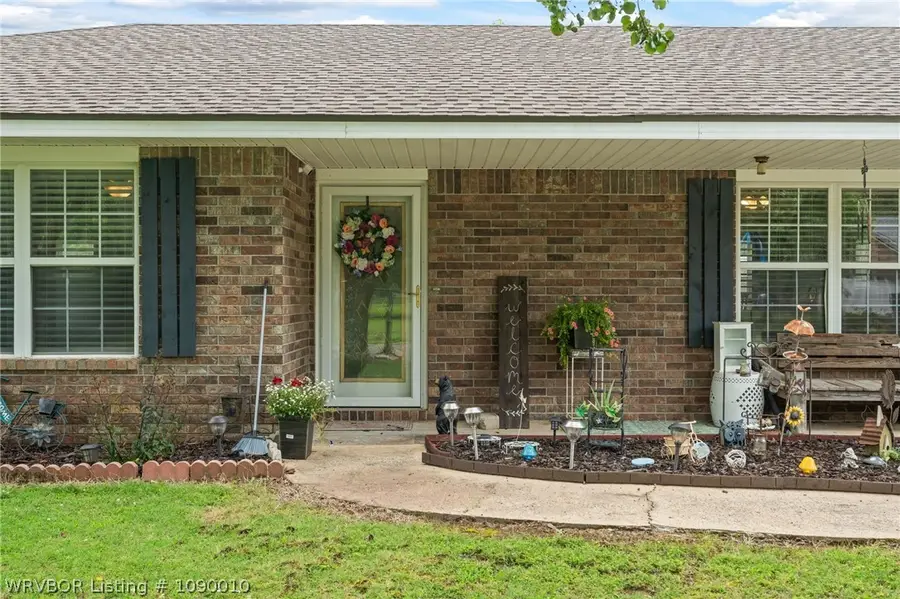 463677 E 1044 Loop, Sallisaw, OK 74955 - #3