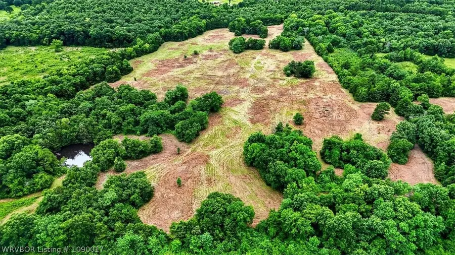 Tract 1 Baldknob Lane, Heavener, OK 74937 - #2