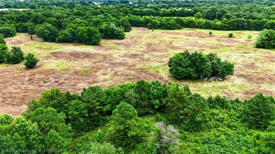 Tract 1 Baldknob Lane, Heavener, OK 74937 - #3
