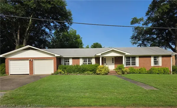 112 Gov Bass Little Street, Greenwood, AR 72936