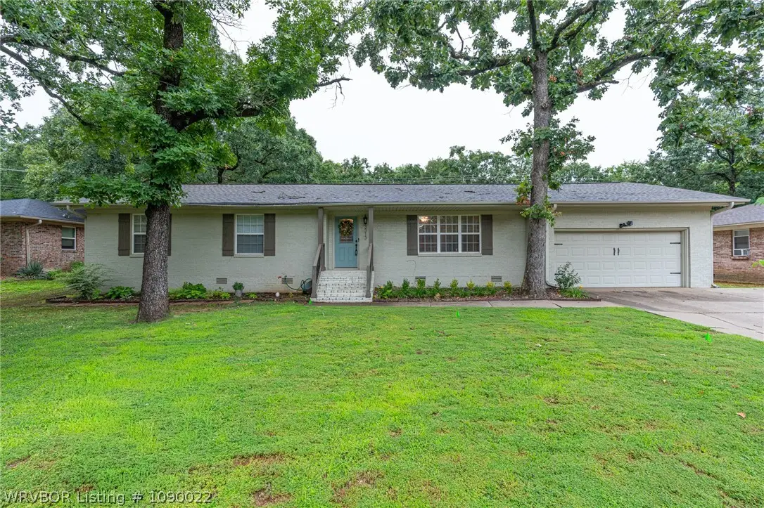 3313 S 42nd Street, Fort Smith, AR 72903 - #1