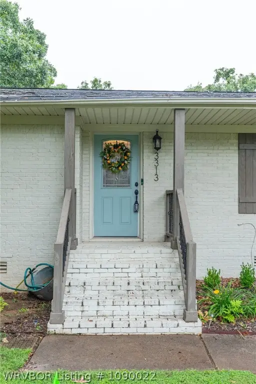 3313 S 42nd Street, Fort Smith, AR 72903 - #2