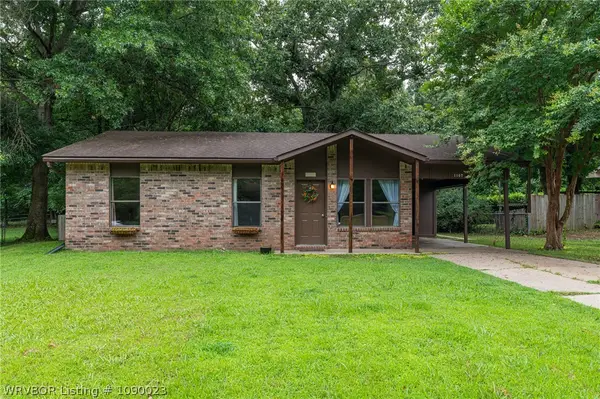 1107 W Atlanta Street, Greenwood, AR 72936