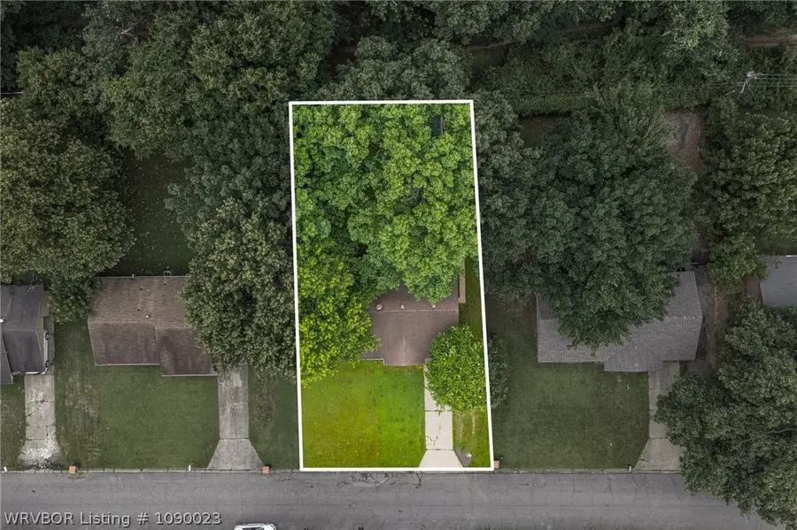 1107 W Atlanta Street, Greenwood, AR 72936 - #3