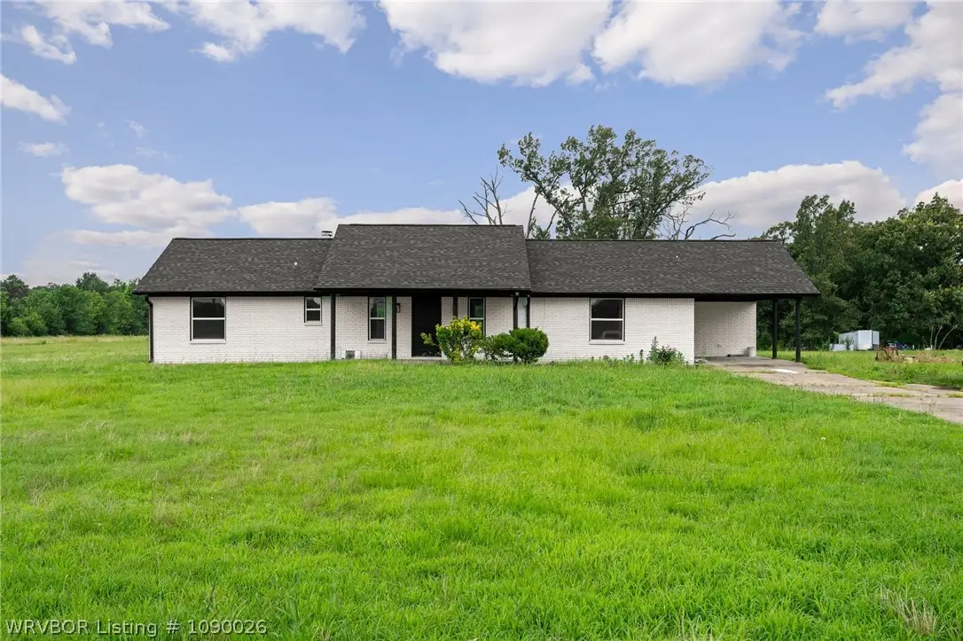 4842 Oak Grove Terrace, Van Buren, AR 72956 - #1