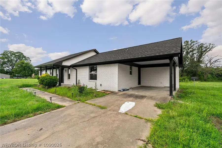 4842 Oak Grove Terrace, Van Buren, AR 72956 - #2