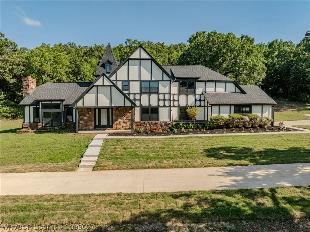 2311 Shadow Lake Drive, Greenwood, AR 72936 - #1
