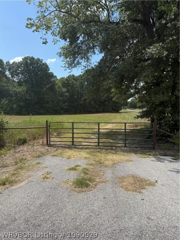 TBD N Tamaha, Stigler, OK 74462 - #3
