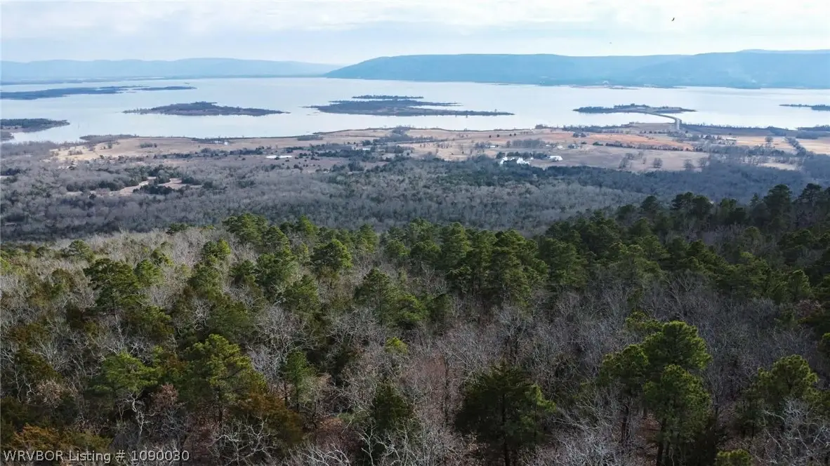 Tract 1 Wolf Mountain Road, Clayton, OK 74574 - #1