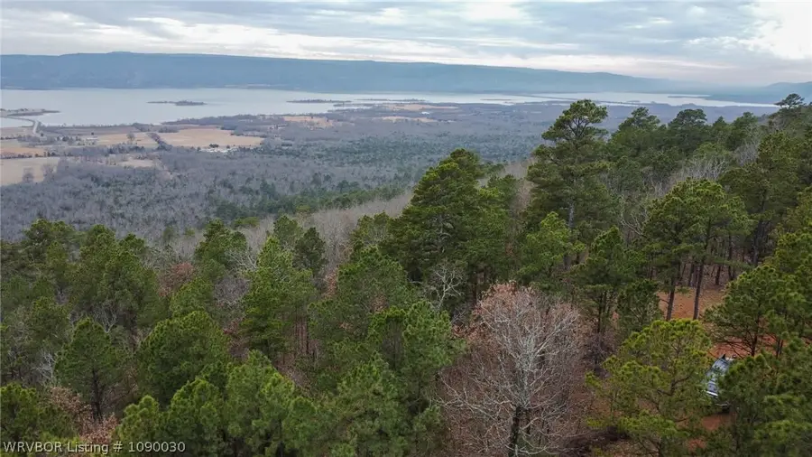 Tract 1 Wolf Mountain Road, Clayton, OK 74574 - #2