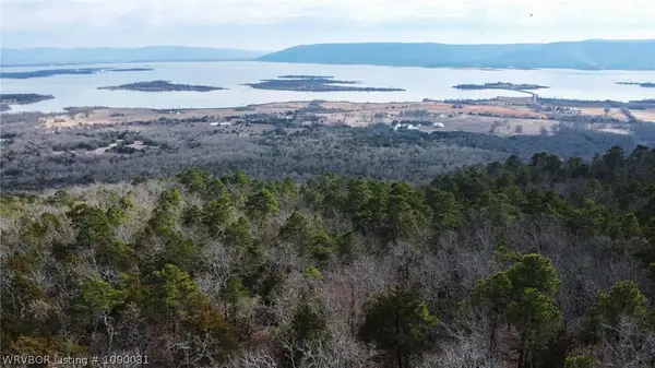Tract 2 Wolf Mountain Road, Clayton, OK 74574